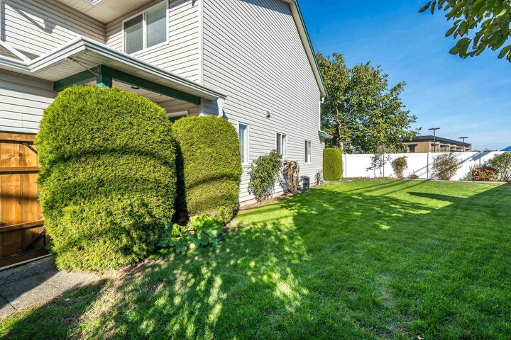 Property Photo:  5765 Vedder Road 101  BC V2R 1C3 
