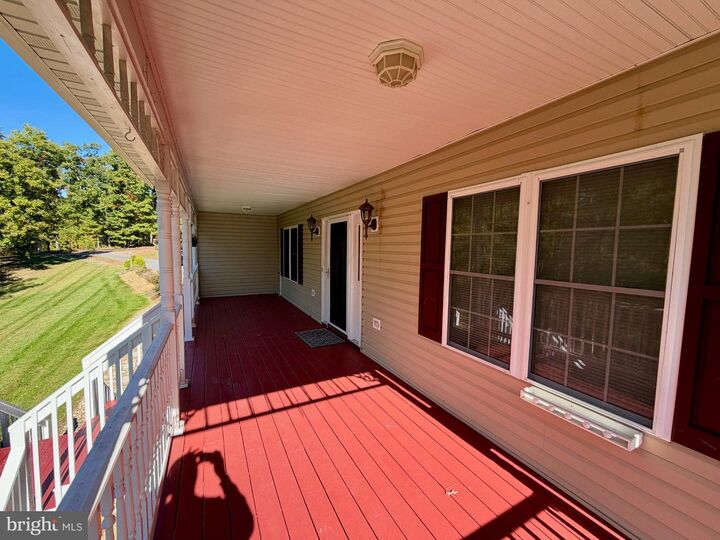 Property Photo:  117 Glen Ridge Road  VA 22602 