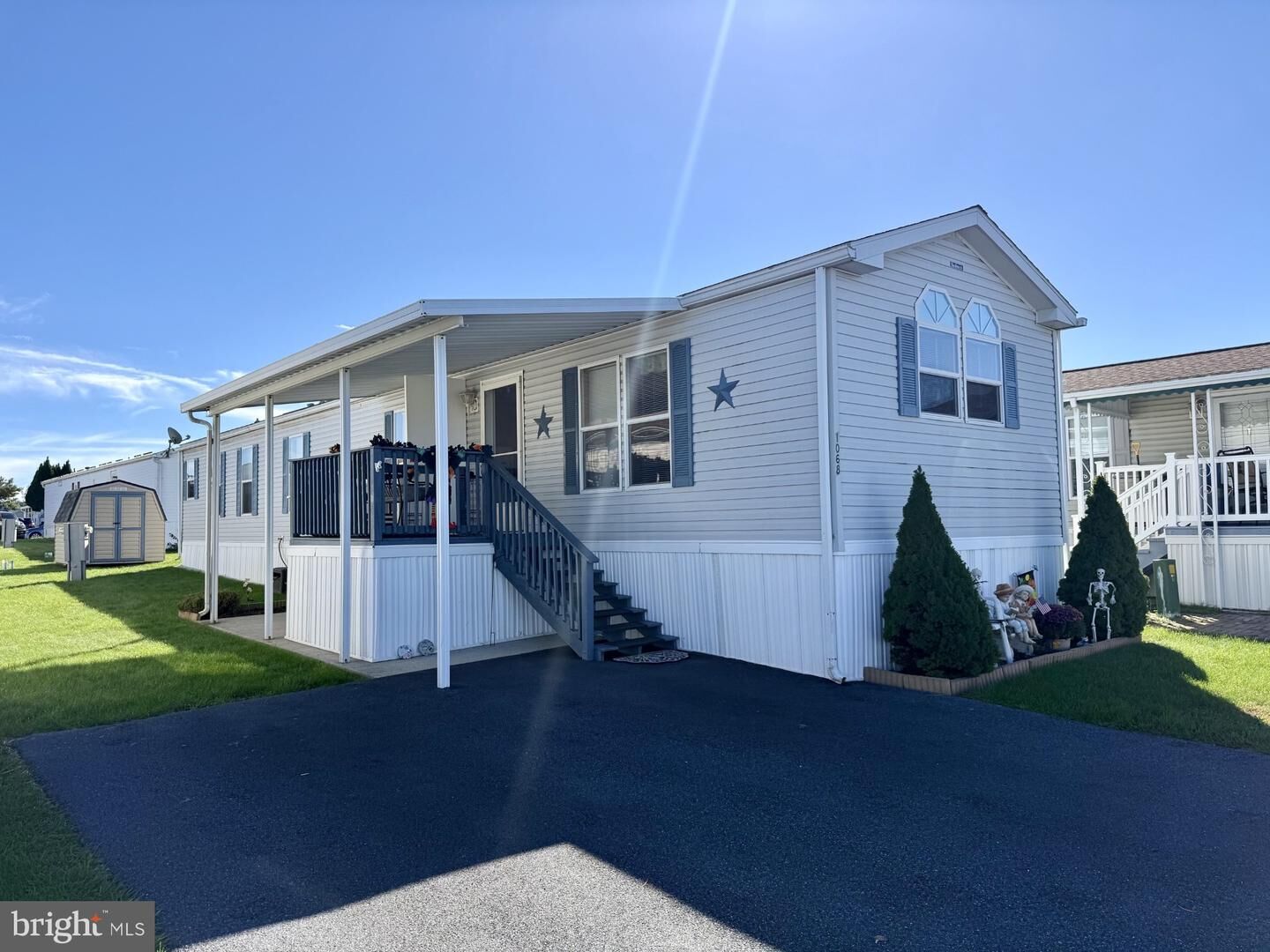 Property Photo: 1068 Sage Avenue PA 19605