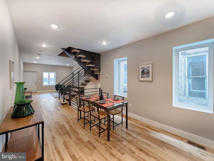 Property Photo:  3012 W Oxford Street  PA 19121 