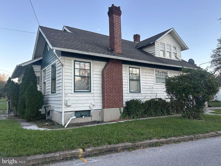 Property Photo:  3650 Carlisle Road  PA 17315 
