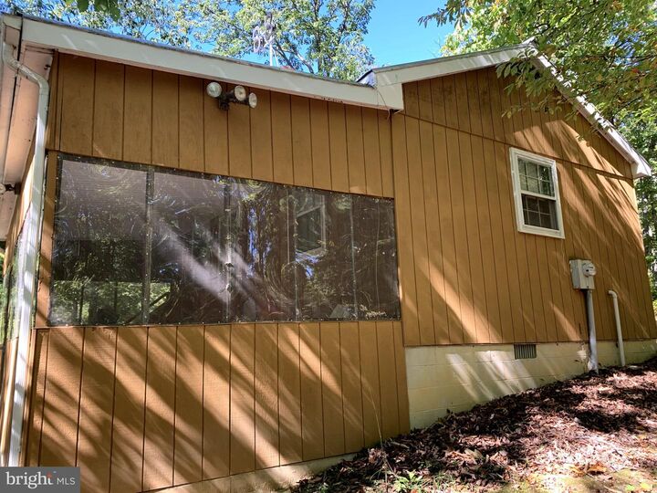 Property Photo:  649 Wetzel Hollow Lane  VA 22644 