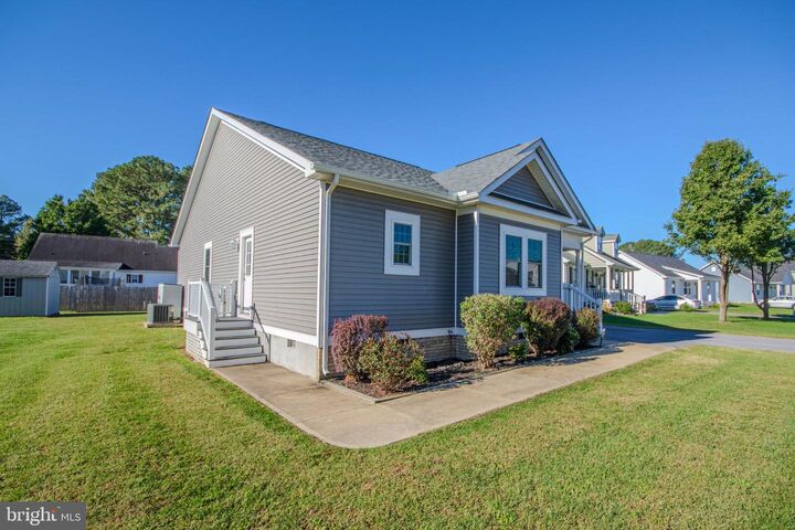 Property Photo:  1502 Cedar Run  MD 21851 