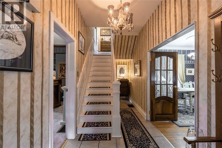 Property Photo: 438 Emmeline Street ON N0N 1R0