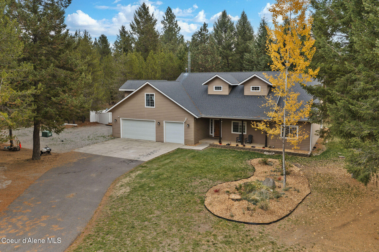 Property Photo: 24704 N Hunters Grove Ct ID 83858