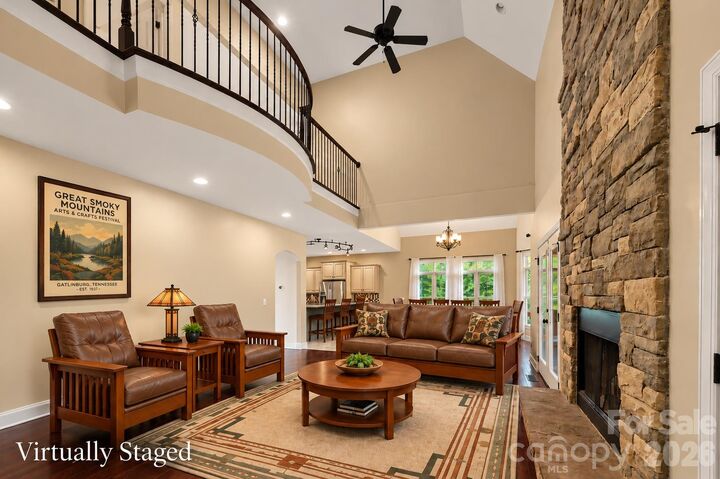 Property Photo:  314 Woodland Drive  NC 28778 