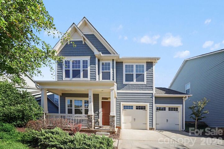 Property Photo:  4410 Huntley Glen Drive  NC 28134 