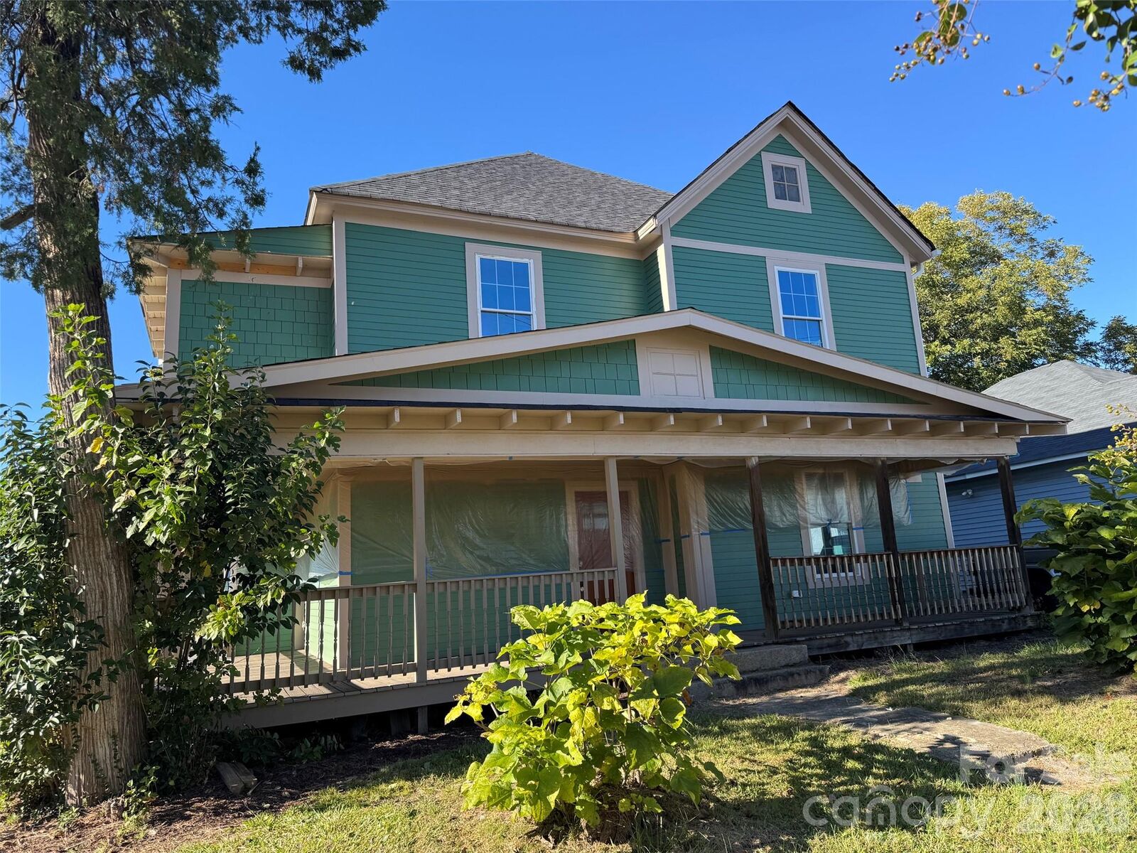 Property Photo:  1300 N Main Street  NC 28144 