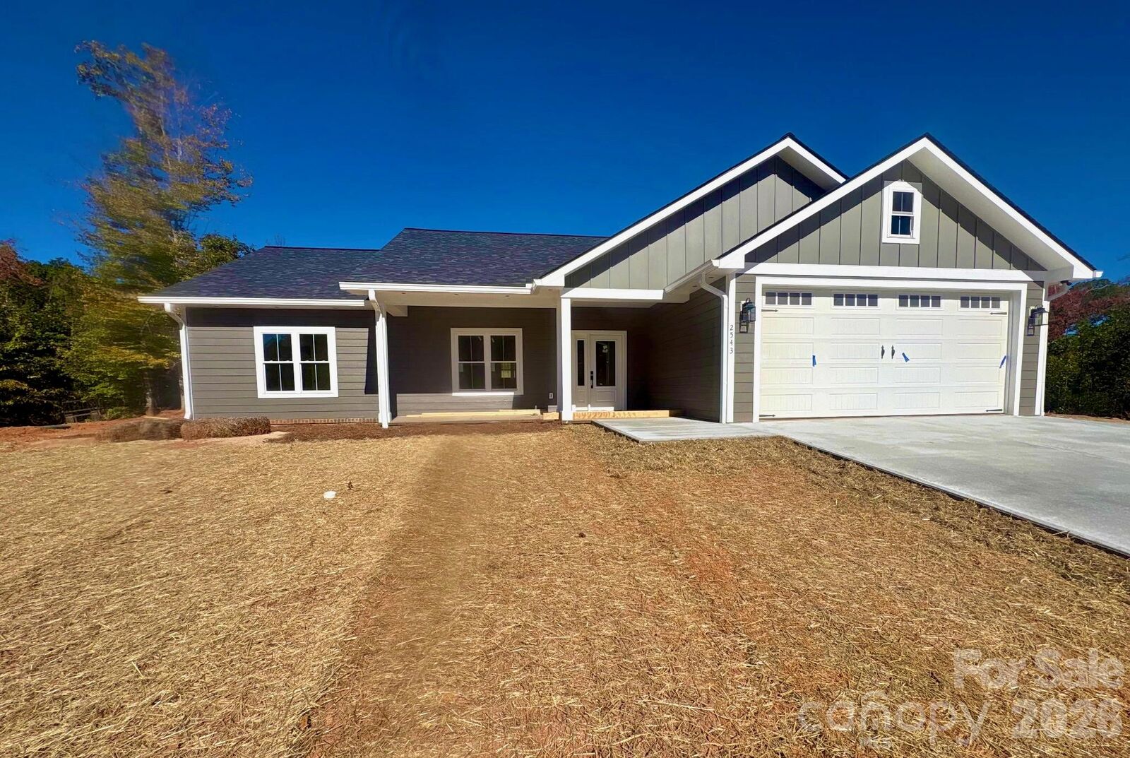 Property Photo:  2543 Saratoga Run  NC 28655 