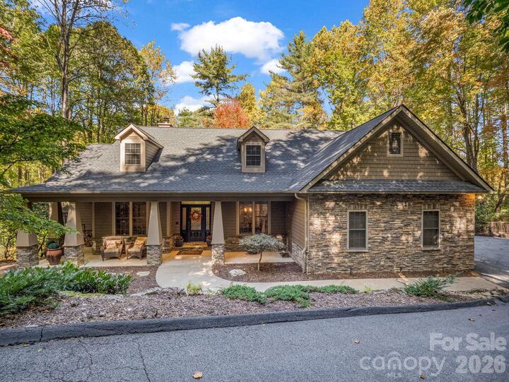 Property Photo:  1349 Salola Lane  NC 28712 