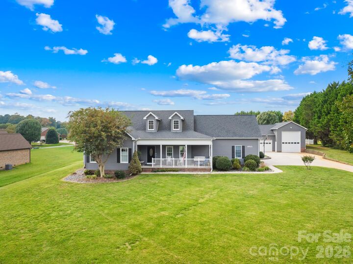 Property Photo:  2175 S Chipley Ford Road  NC 28625 