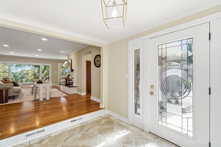 Property Photo:  500 Laramie Trail  OH 45215 