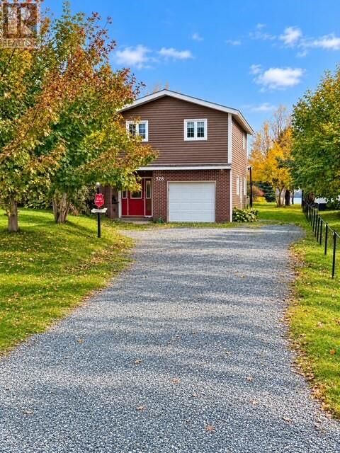 Property Photo:  328 Main Street  NL A0E 1E0 