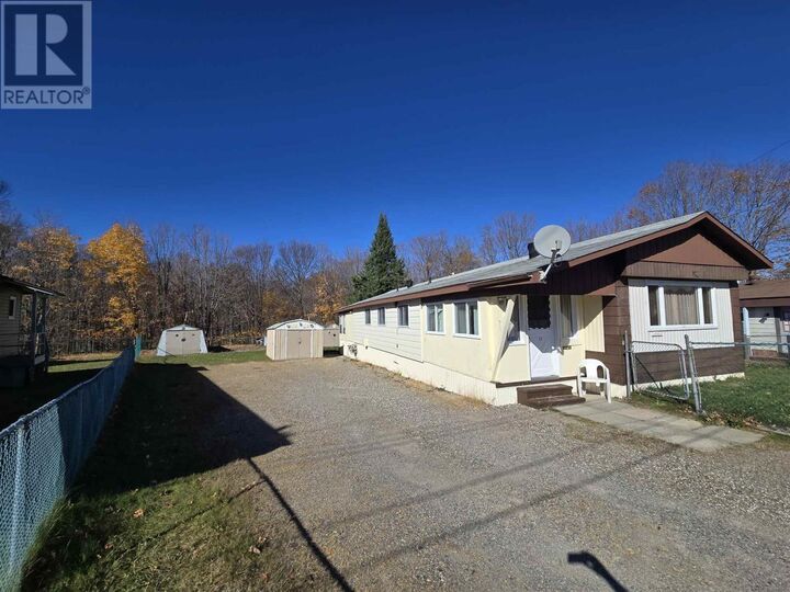 Property Photo:  11 Chalmers Cres  ON P5A 1A1 