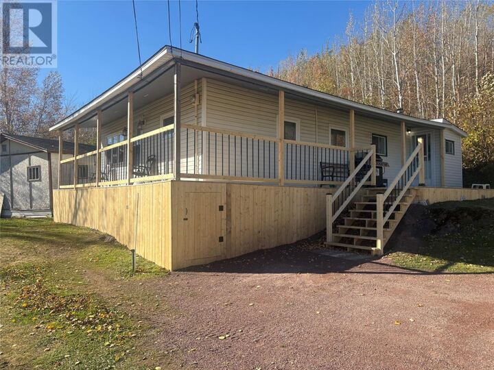 Property Photo:  3 Davis Lane  NL A0H 1C0 
