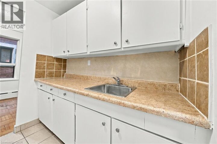 Property Photo:  325 James Street South 309  ON L8P 3B7 