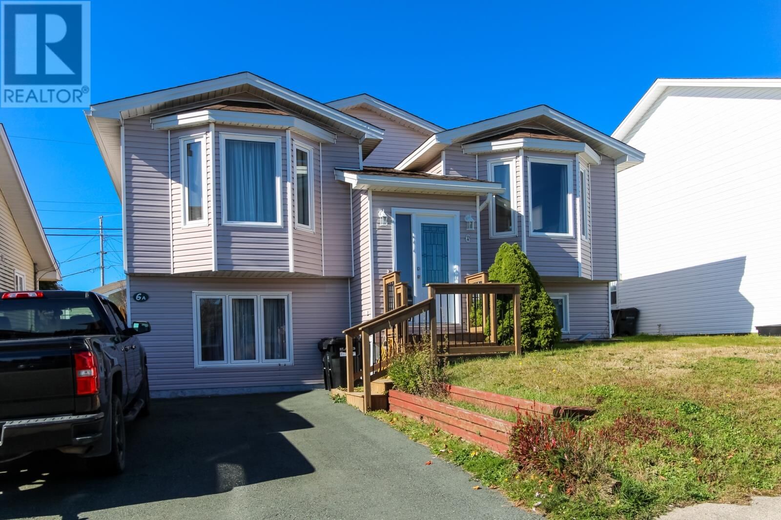 Photo de la propriété:  6 Greenspond Drive  NL A1E 5Z5 