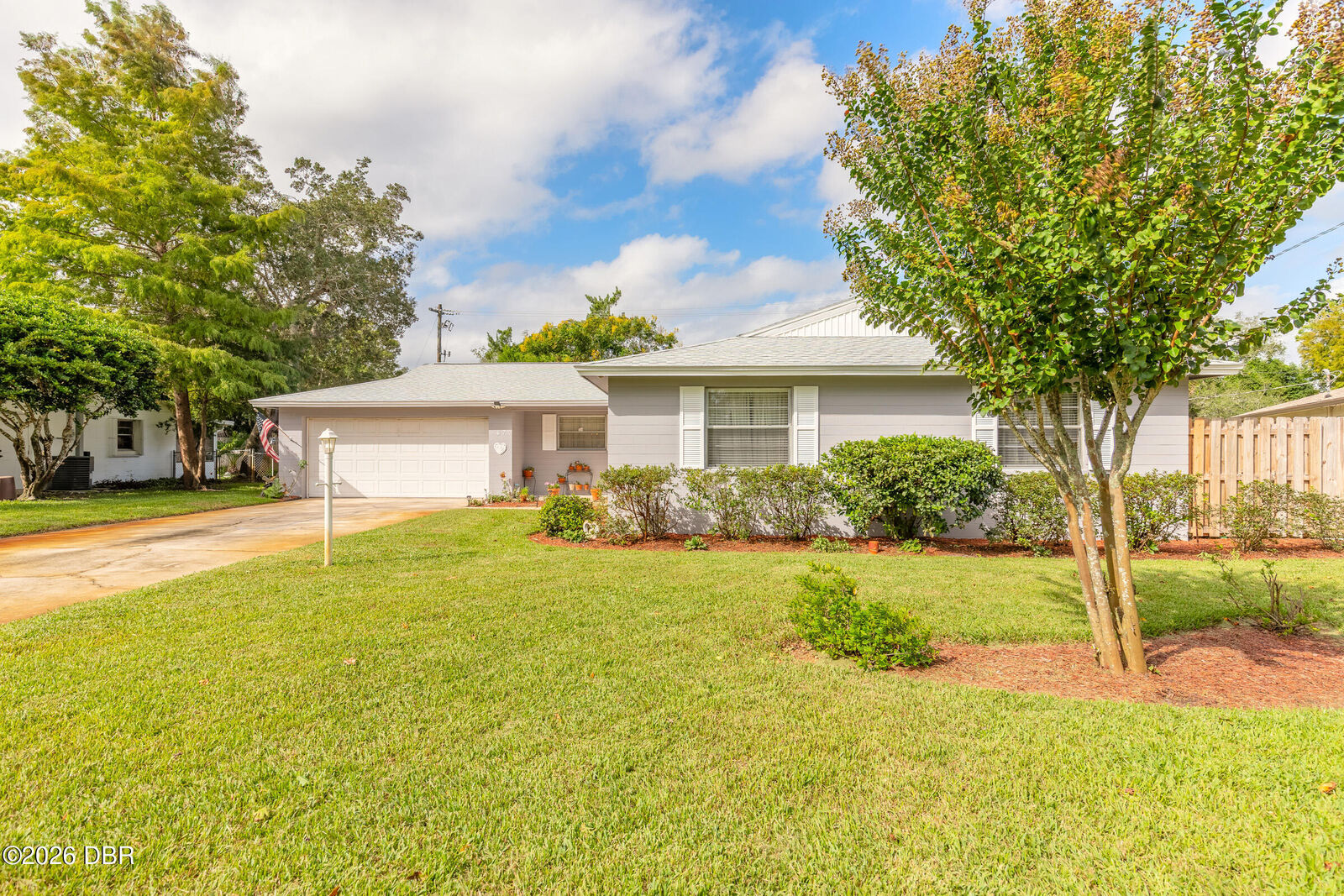 Property Photo:  47 Mayfield Circle  FL 32174 