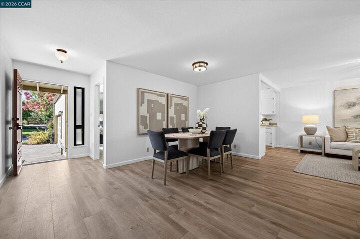 Property Photo:  3113 Lippizaner Ln  CA 94598 