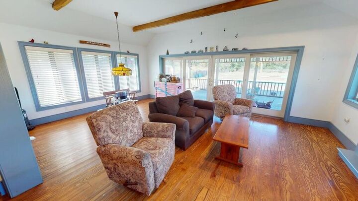 Property Photo: 29404 Beacon Rd VA 23410