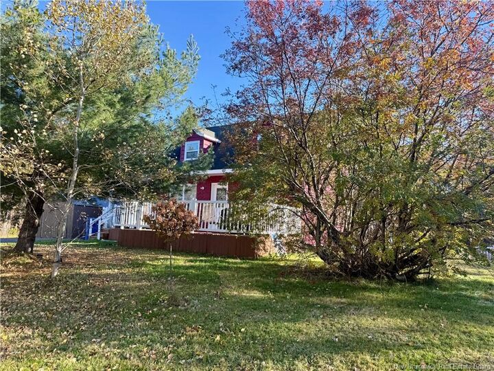 Property Photo:  561 Chemin Tilley Road  NB E8M 1R9 