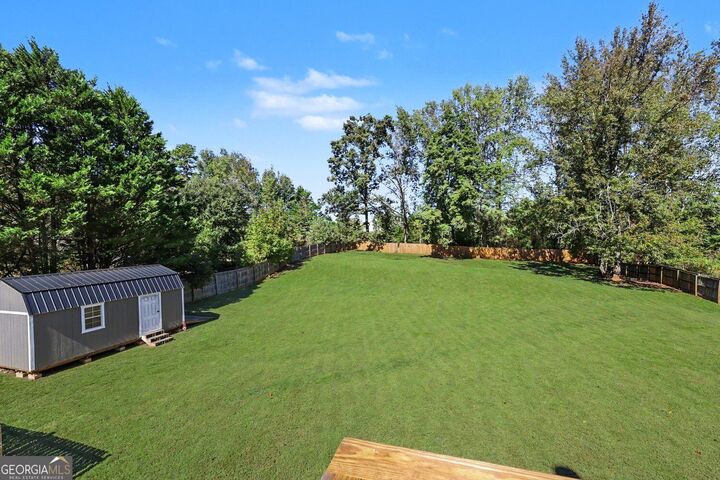 Property Photo: 563 Bailey Drive GA 30549