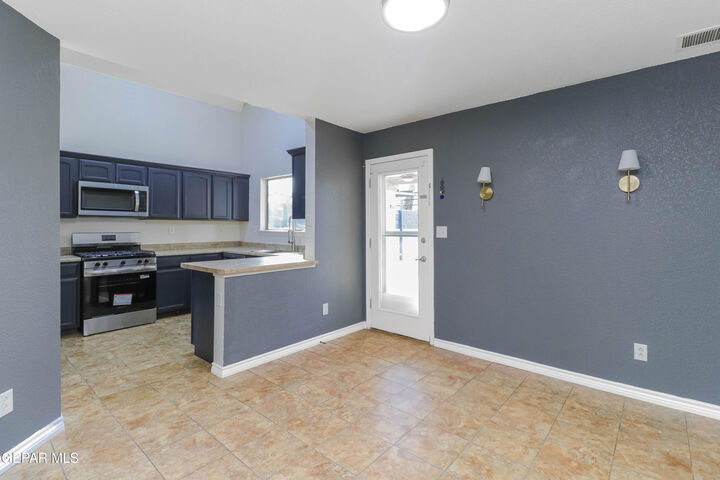Property Photo: 11612 Mesquite Miel Drive TX 79934