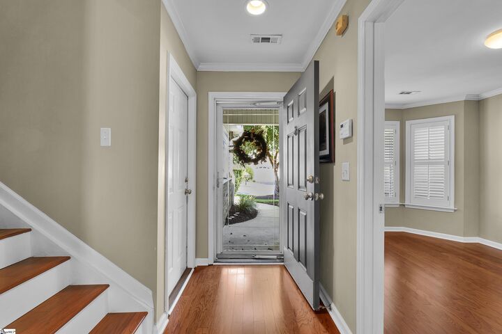Property Photo:  131 Pelham Springs Place  SC 29615 