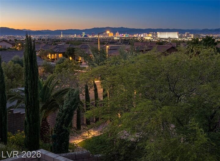 Property Photo:  12209 Pacific Cruise Avenue  NV 89138 