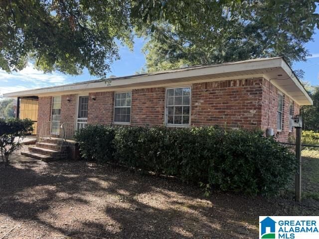 Property Photo: 114 Shields Drive AL 35160