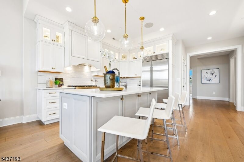 Property Photo: 6 Concord Ct NJ 07059