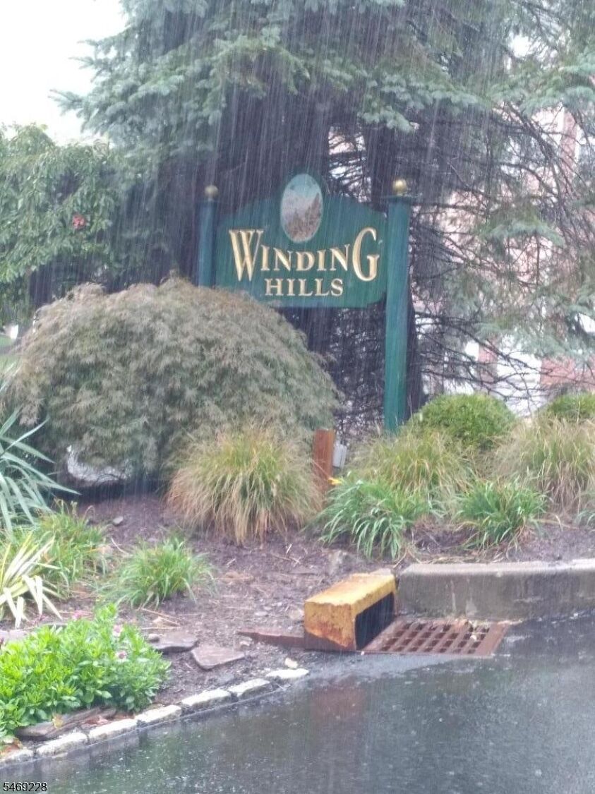 Property Photo: 100 Pierson Miller Dr 15 NJ 07442
