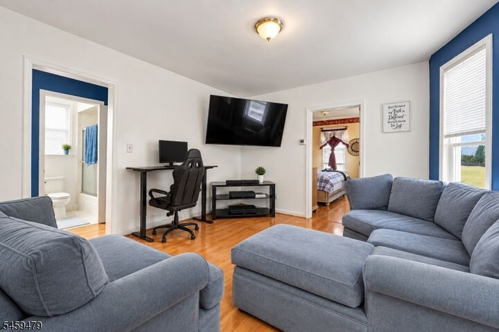 Property Photo: 51 W 2nd St NJ 08805