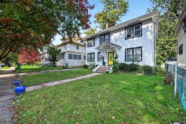Property Photo: 18 Randolph Rd NJ 07060