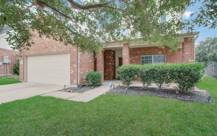 Property Photo:  26211 Crystal Cove Lane  TX 77406 