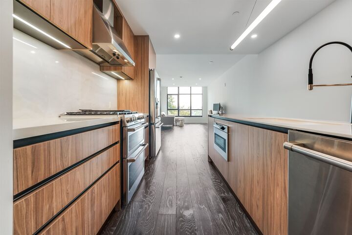 Property Photo: 8701 Churchill Rd 506 NJ 07047
