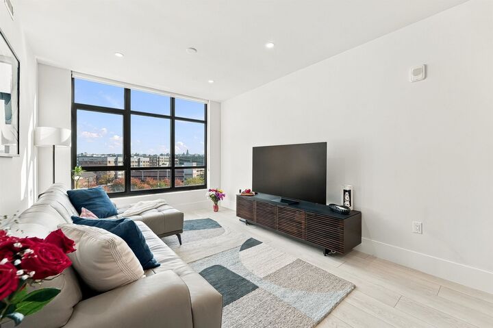 Property Photo: 8701 Churchill Rd 506 NJ 07047