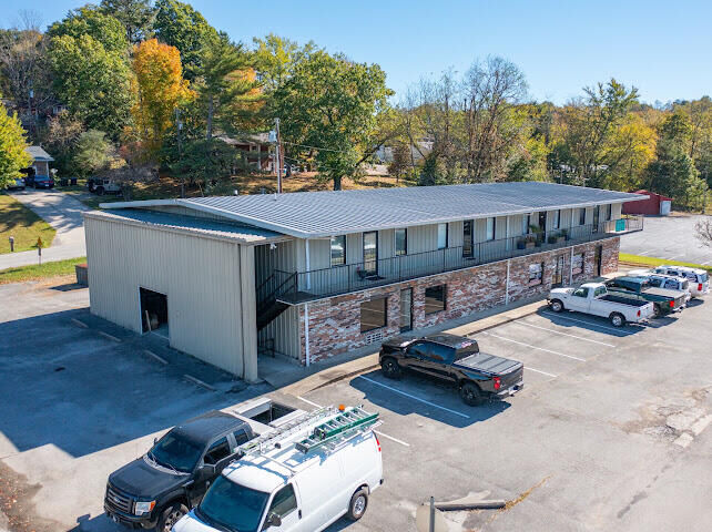 Property Photo: 1802 McDonalds Lane KY 40741