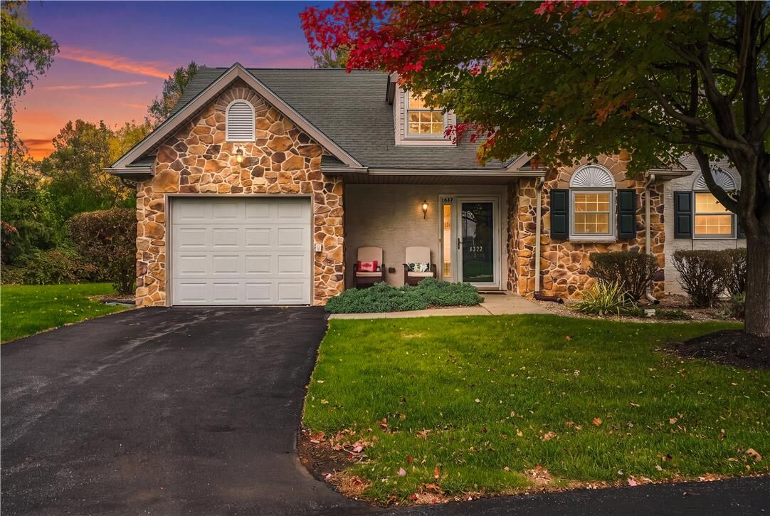Property Photo:  1355 Harvest Drive  PA 18040 