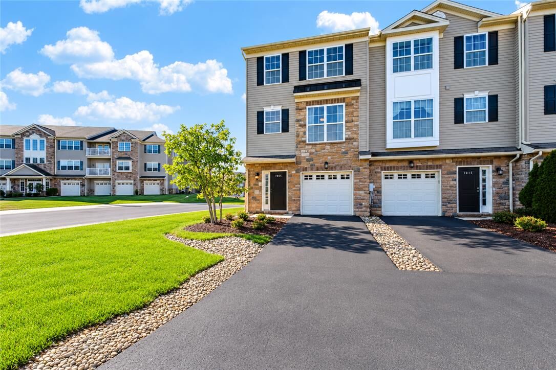 Property Photo:  7005 Pioneer Drive  PA 18062 