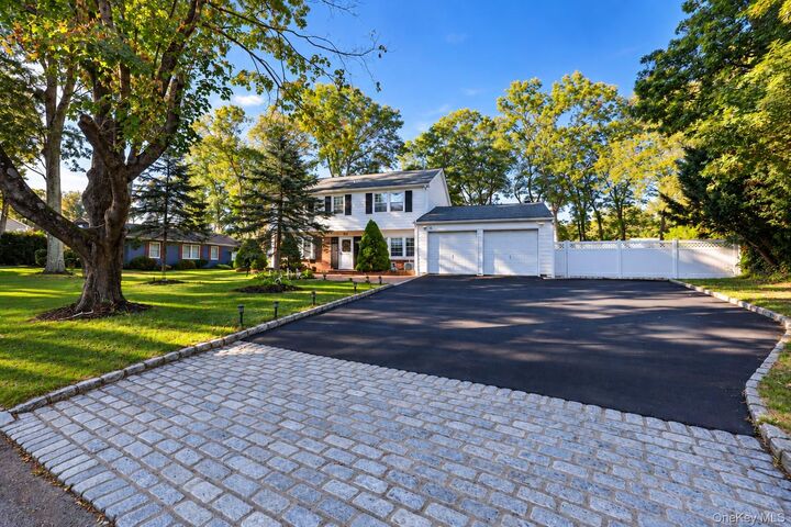 Property Photo: 50 Bonnie Lane NY 11790
