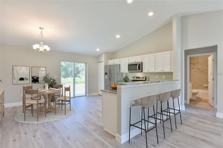 Property Photo: 256 Marion Oaks Trail FL 34473