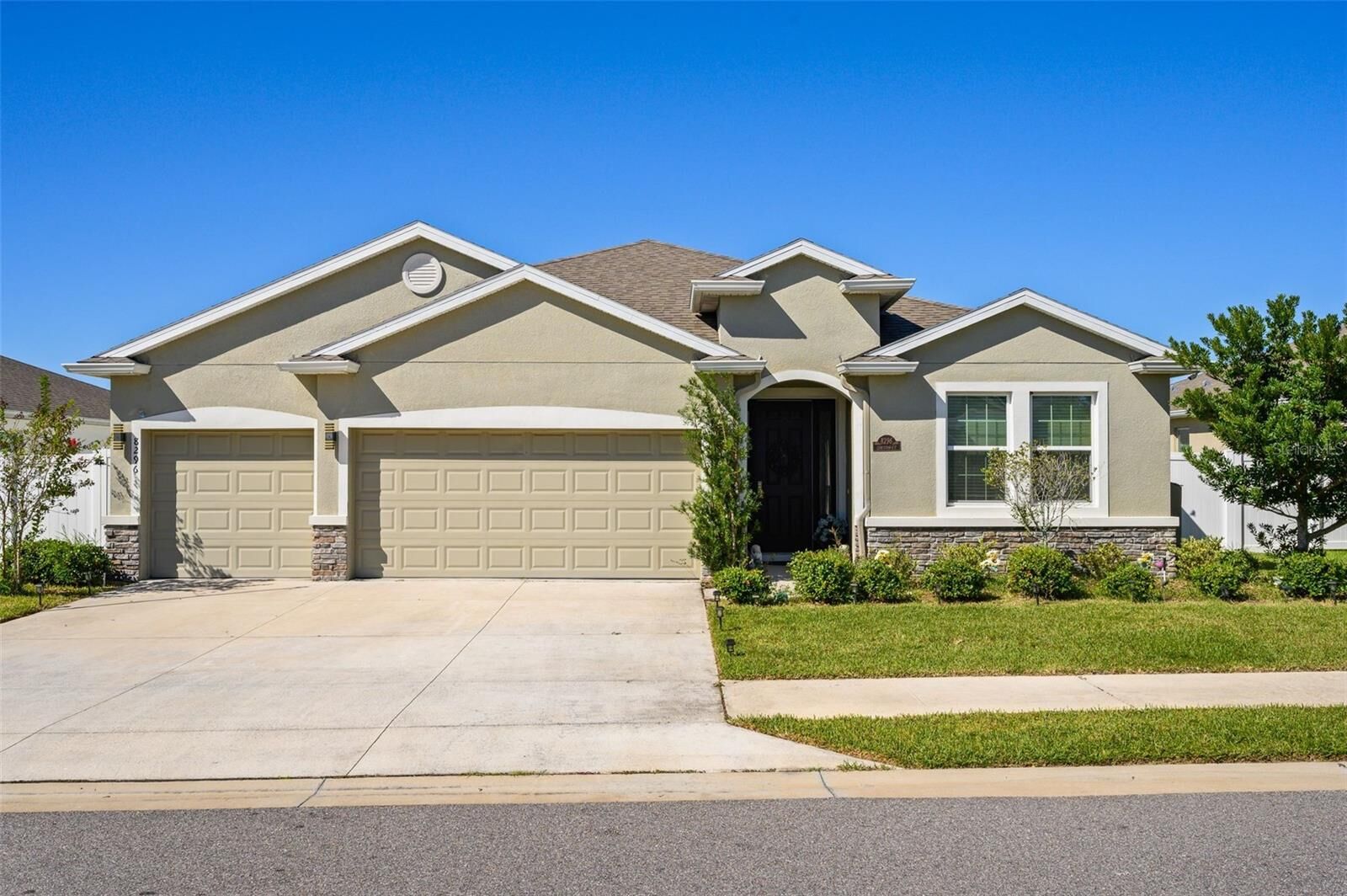 Property Photo:  8296 SW 57th Court  FL 34476 