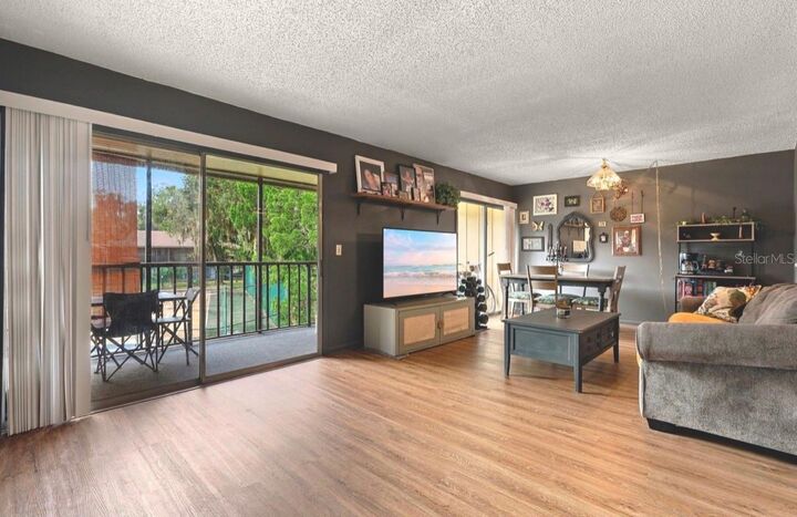 Property Photo:  130 Jasmine Woods Court 8D  FL 32725 