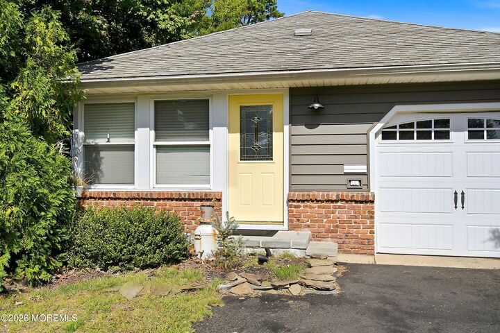 Property Photo:  1766 Yorktowne Boulevard  NJ 08753 