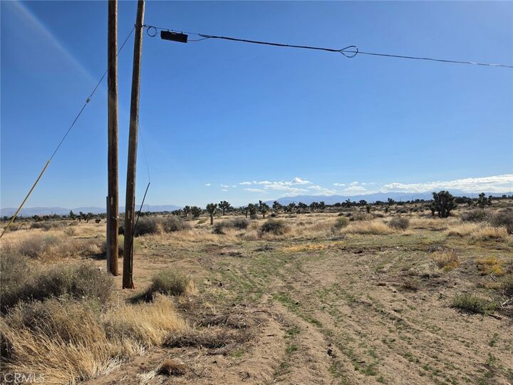 Property Photo:  0 Acacia  CA 92371 