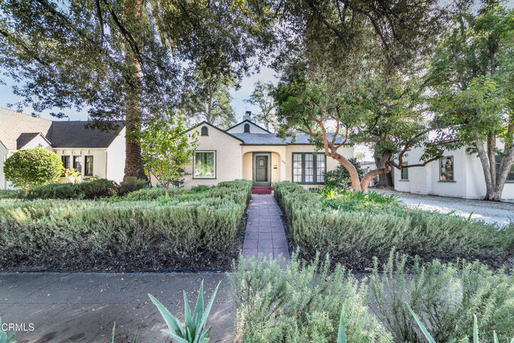 Property Photo:  1454 Monte Vista Street  CA 91106 