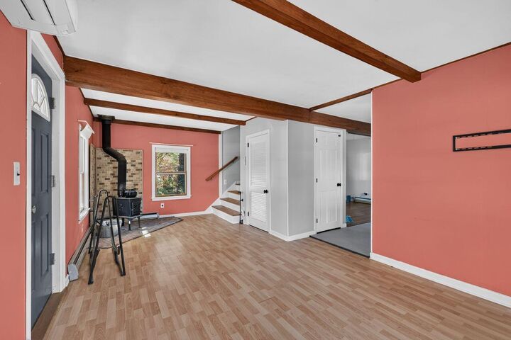 Property Photo: 604 Alfred Street ME 04005