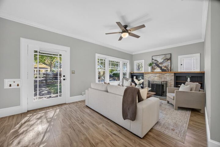 Property Photo: 4225 2nd Avenue CA 95817