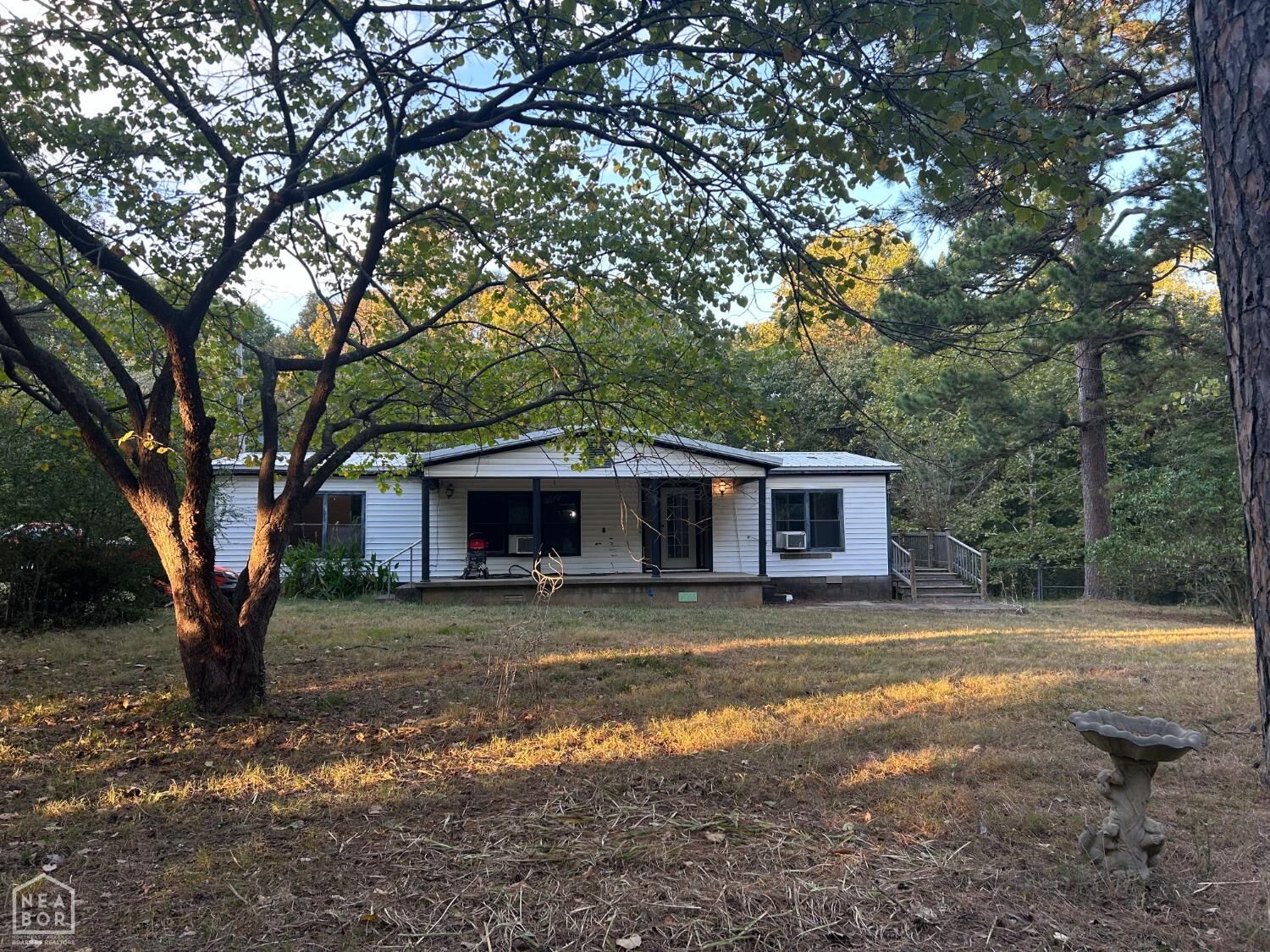 Property Photo:  491 Greene 747  AR 72450 
